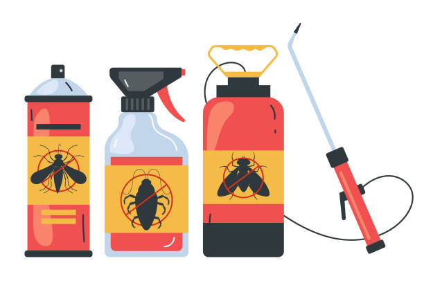 Best Cockroach Control Services  in El Paso, IL